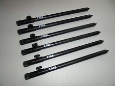 Fishing bank sticks. for sale  CAMBERLEY