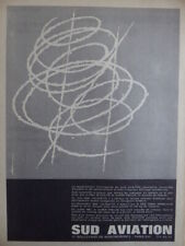 1964 pub sud d'occasion  Yport