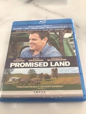 Promised land for sale  Rockford