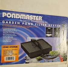 Pondmaster pmk 1700 for sale  Federal Way