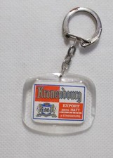 Porte clés kronenbourg d'occasion  Royan