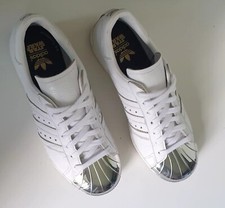 Adidas superstar star gebraucht kaufen  Hamburg