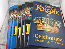 Konvolut circus krone gebraucht kaufen  Bell, Rieden, Weibern