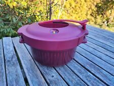 Tupperware micro quick gebraucht kaufen  Kassel