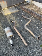 Cobra sport catback for sale  MANCHESTER
