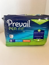 Prevail per fit for sale  El Paso