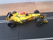 Scalextric jordan honda for sale  STUDLEY