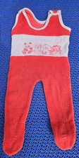 Bernard baby strampler gebraucht kaufen  Bad Marienberg (Westerwald)
