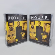 House complete series for sale  Festus