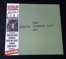 Barking spiders live for sale  EDINBURGH