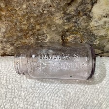 Antique horlick malted for sale  Soquel