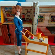 1972 mattel barbie for sale  Riverside