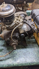 Continental motors single for sale  Bath