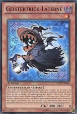 Yugioh geistertrick laterne gebraucht kaufen  Landstuhl