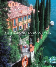 Slim aarons dolce for sale  Montgomery