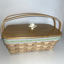 Longaberger 2011 earth for sale  Rantoul