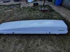 Kamei sport box for sale  HEYWOOD