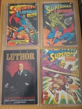 superman hefte gebraucht kaufen  Albershausen