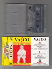 Vasco arriva cristina usato Vasco arriva cristina usato  Settimo Torinese