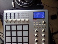 Akai professional mpd24 for sale  BRISTOL