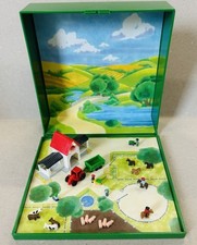 Playmobil microwelt 4334 gebraucht kaufen  Deutschland