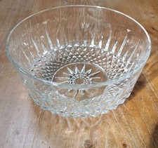 Lovely arcoroc glass for sale  LAURENCEKIRK