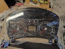 Kombiinstrument tacho ford gebraucht kaufen  Fürth