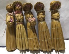 Bundle vintage corn for sale  ST. AUSTELL