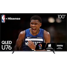 Hisense 100 inch for sale  Edison