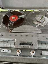 Grundig stereo usato Grundig stereo usato  Torino