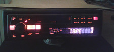 Alpine tda 7560r usato  Verdellino