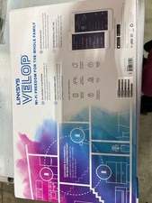 Linksys velop mesh for sale  Bend