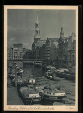 Hamburg catharinenkirche gesch gebraucht kaufen Hamburg catharinenkirche gesch gebraucht kaufen  Berlin