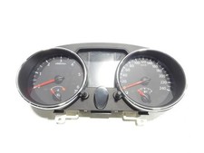 Compteur nissan qashqai d'occasion  Saint-Lizier
