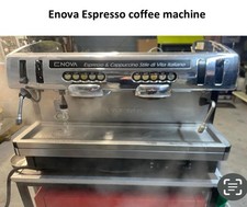 Faema enova for sale  LONDON