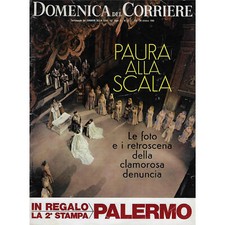 1969 domenica del usato  Italia