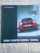 2007 mini cooper john cooper works for sale 2007 mini cooper john cooper works for sale KINGS LANGLEY