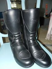 Bottes moto dxr d'occasion  La Chaize-le-Vicomte