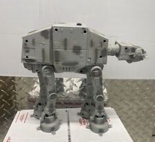 Star Wars AT AT Walker U Command Thinkway Brinquedos - Sem Controle Remoto - Som comprar usado  Enviando para Brazil