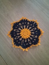 Napperons crochet d'occasion  Mertzwiller