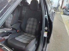 Front seat volkswagen for sale  DONCASTER