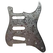 Engraved metal guitar d'occasion  Expédié en Belgium