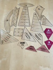quilting ruler for sale quilting ruler for sale WISBECH