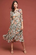 Anthropologie meadow rue d'occasion  Expédié en Belgium