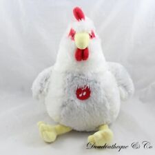 Peluche sonore poule d'occasion  Cavaillon