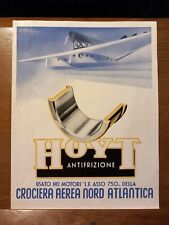 Hoyt usato nei usato  Roma