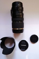 Tamron a009 200 gebraucht kaufen  Wasungen