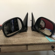 Pair mirrors set for sale  Pinson