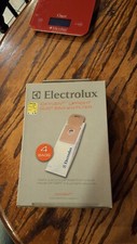 Electrolux oxygen3 vacuum for sale  Amanda