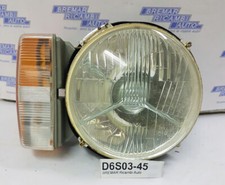 D6s03.45 faro proiettore usato  Napoli